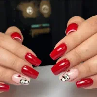 آموزش و خدمات کاشت ناخن و کراتین