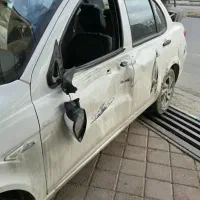 ساینا اتوماتیک .|خودرو سواری و وانت|همدان, |دیوار