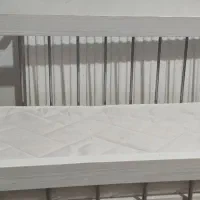تخت نوزاد|اسباب و اثاث بچه|تهران, خواجه نصیر طوسی|دیوار