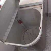 لباسشویی پاک شوما ۷کیلویی|ماشین لباسشویی و خشک‌کن لباس|تبریز, |دیوار