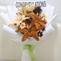 گل ولنتاین فراموش نشه