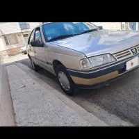 پژو ۴۰۵ سالم|خودرو سواری و وانت|ابهر, |دیوار