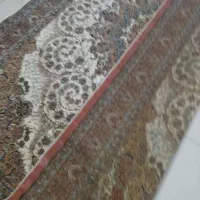 یک تخته فرش ۶متری ۷۰۰شانه کاملا سالم|فرش|اردبیل, |دیوار