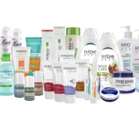 استخدام بازاریاب آرایشی بهداشتی