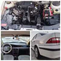 سمندال ایکس|خودرو سواری و وانت|کبودرآهنگ, |دیوار