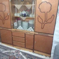 به علت کمبود جا به فروش می‌رسد تخفیف پای ماملعه|بوفه، ویترین، کنسول|سراب, |دیوار