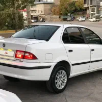 خودرو سمند EF7