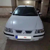 سمند lx مدل۸۹  تازه تعمیر|خودرو سواری و وانت|شهریار, شهرک شاهد|دیوار