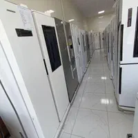 یخچال فریزر دوقلو سیلور (شعبه اصلی)|یخچال و فریزر|ارومیه, |دیوار