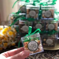 گیفت و پک نذری محرمی و روضه