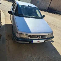 پژو ۴۰۵|خودرو سواری و وانت|اسدآباد, |دیوار