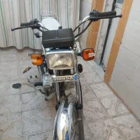 سلام هندا۱۲۵ مدل ۸۹