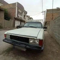 پیکان وانت