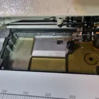 چرخ خیاظی راسته درحد آک|چرخ خیاطی و ریسندگی|زنجان, |دیوار