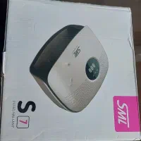 دستگاه یو وی ناخن برند SML|آرایشی، بهداشتی، درمانی|فردیس, فرامرزیه|دیوار