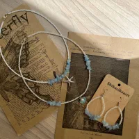 گردنبند عمده و تک