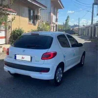 207 tu3|خودرو سواری و وانت|بندر انزلی, معلم|دیوار