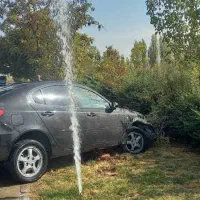 پروتون جنتو تصادفی|خودرو سواری و وانت|رودهن, |دیوار