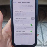 اپل iPhone 13 pro 256 گیگابایت|موبایل|مشهد, توس (بلوار توس)|دیوار