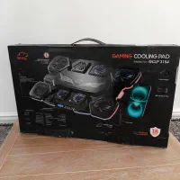 کولپد تسکو مدل GCLP 3154