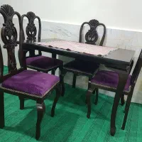 میز ناهارخوری تمیزبا تخفیف ویژه