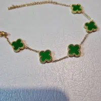 دستبند گردنبند گوشواره انگشتر