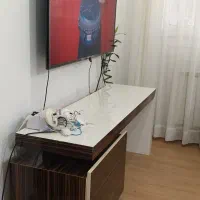 میز ام دی اف|میز تلویزیون|رشت, آزادگان|دیوار