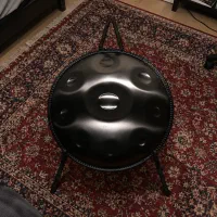 هنگدرام ۹ نت وندا