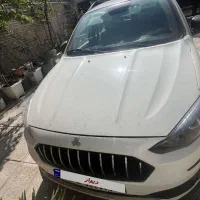 اطلس G|خودرو سواری و وانت|قم, میرزائیه|دیوار