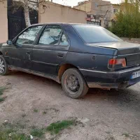 پژو 405 جی ال ایکس (GLX)، مدل ۱۳۷۹|خودرو سواری و وانت|کرج, شهرک البرز ۳|دیوار