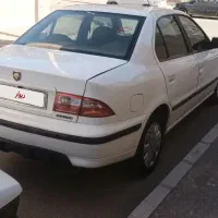 سمند ef7 پایه گاز سوز کلاس ۱۶ مدل ۹۴|خودرو سواری و وانت|بیرجند, |دیوار