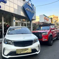 بی ای سی ایکس 3 (BAC-X3) مدل1404نمایندگی مجاز 1732|خودرو سواری و وانت|تهران, کوی فردوس|دیوار