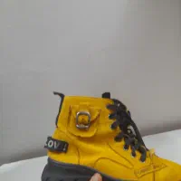 نیم بوت|کیف، کفش، کمربند|محمدیه-قزوین, |دیوار