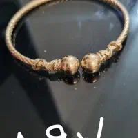 مقداری طلای لوکس و خاص