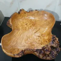 میوه خوری زیبای روستیک