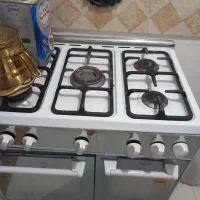 گاز