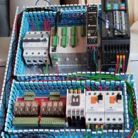 برق صنعتی و اتوماسیون|خدمات پیشه و مهارت|ماکو, |دیوار