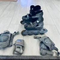 اسکیت
