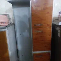 آبچکان گالوانیزه|آبچکان و نظمدهنده ظروف|اردبیل, |دیوار