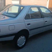 پژو 405 مدل 88|خودرو سواری و وانت|بیرجند, |دیوار