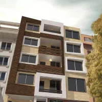 آپارتمان ۶۳ متر ۱ خواب رهن و اجاره