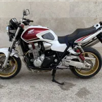 cb1300 سی بی|موتورسیکلت|تهران, شهرآرا|دیوار