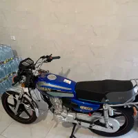 هندا احسان۱۲۵ خششک|موتورسیکلت|مشهد, وکیلآباد|دیوار