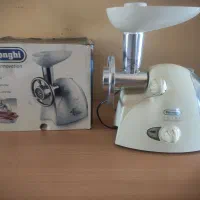 چرخ گوشت دلونگی