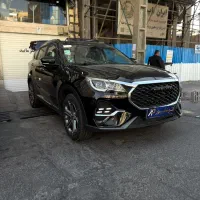 فیدلیتی الیت مشکی 1404 قیمت روز|خودرو سواری و وانت|تهران, دریا|دیوار