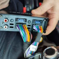 ضبط پایونیر ۲۰۶ - دزدگیر متا meta 206 - آمپلی dsp|قطعات یدکی و لوازم جانبی|تهران, حشمتیه|دیوار
