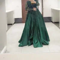 لباس مجلسی