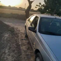 پژو 405 GL - دوگانه سوز CNG، مدل ۸۶|خودرو سواری و وانت|مشهد, پورسینا|دیوار