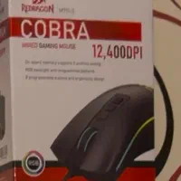 موس‌رد‌دراگون cobra