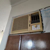 کولر سامسونگ ۲۴ هزار موتور پیستون دار